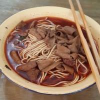 夏记中式快餐(东街店)