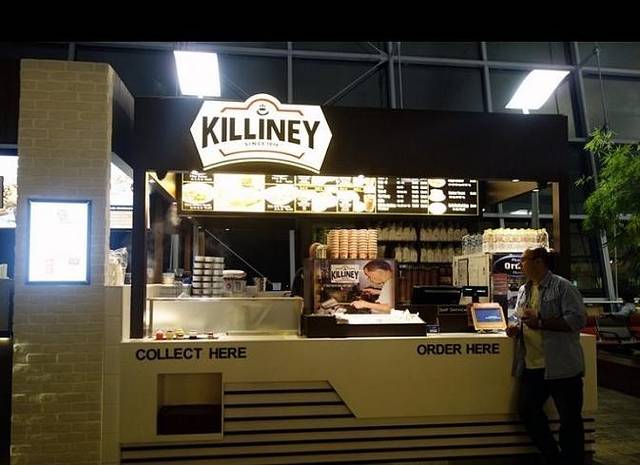 Killiney Kopitiam