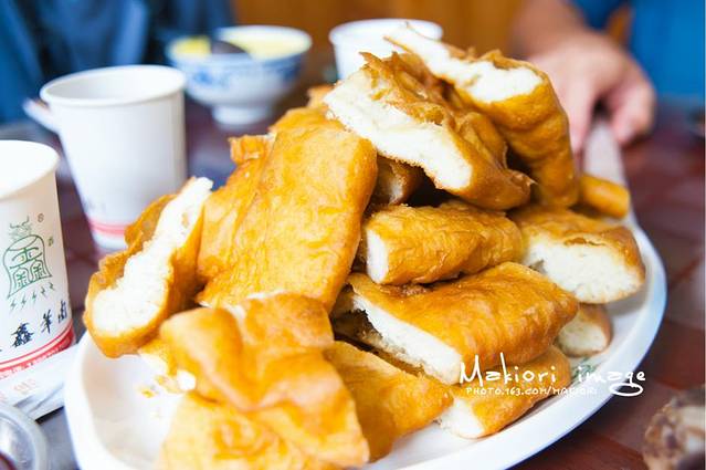 清真·益鑫羊肉手抓馆(花园北街店)