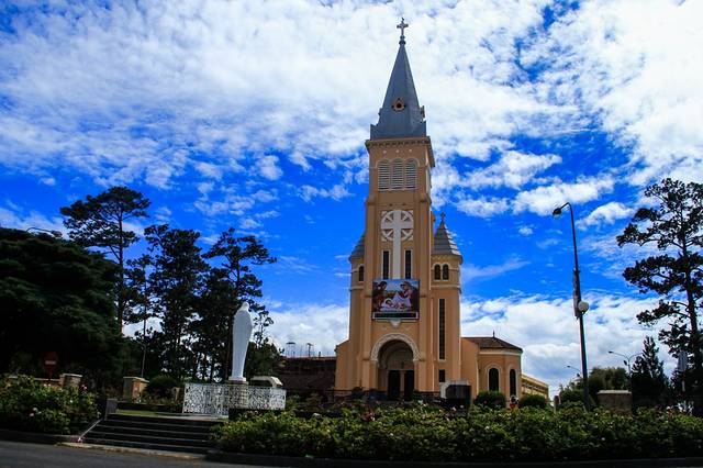 圣尼各老主教座堂