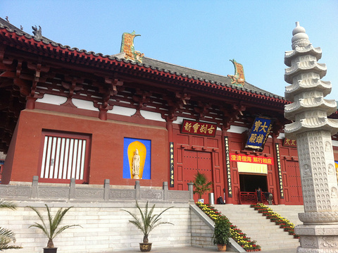 2021五台山竹林寺-旅游攻略-门票-地址-问答-游记点评,五台山旅游旅游景点推荐-去哪儿攻略