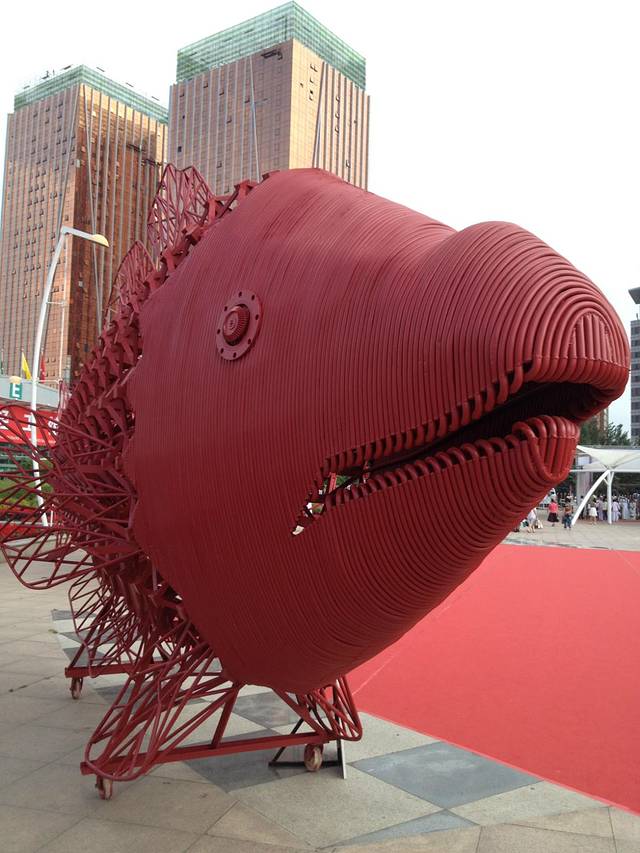 哈尔滨国际会展中心