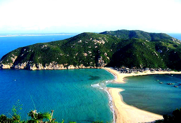 我们一起去万宁大洲岛-万宁旅游攻略-游记-去哪儿攻略