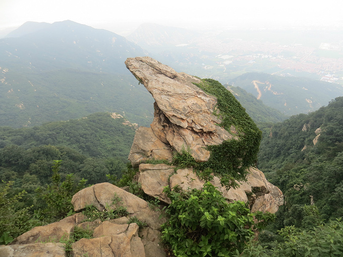 花果山图片