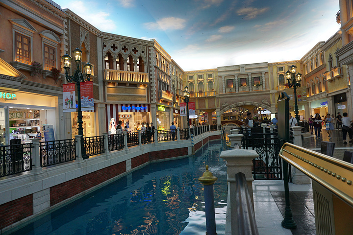 澳门新葡京酒店grandlisboamacau