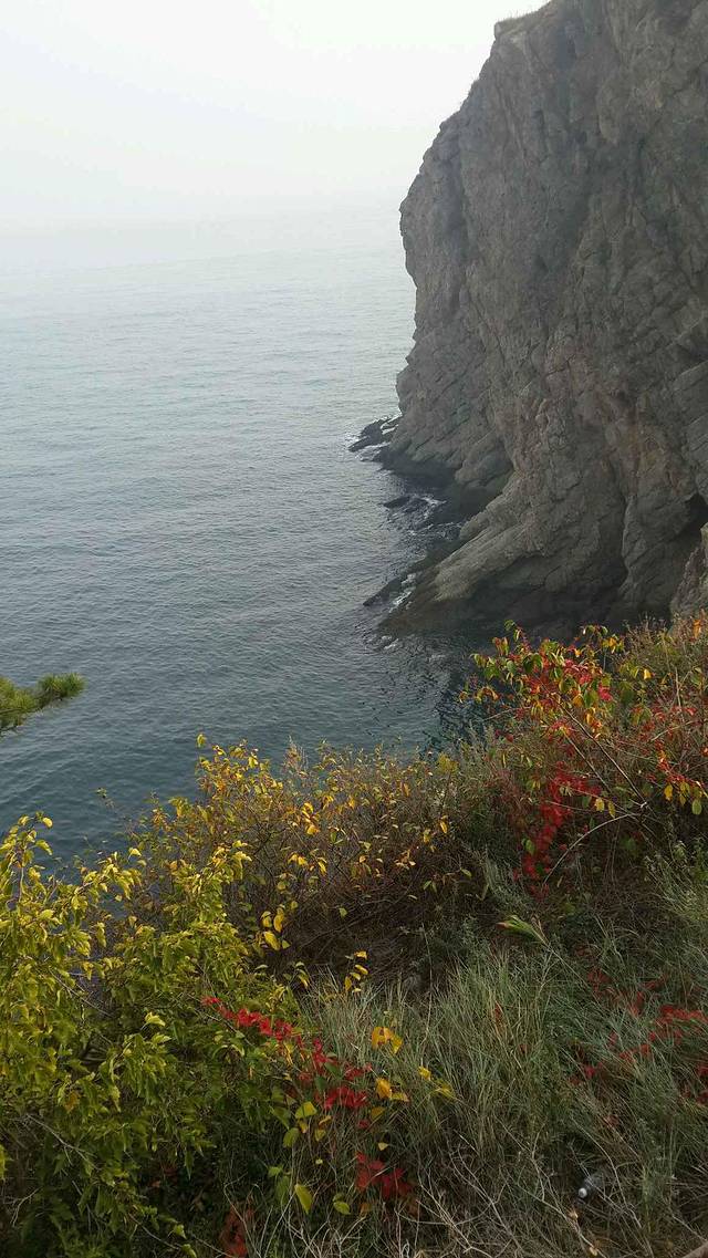 大连三日走心游 from毛毛