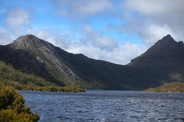 史上最详细的塔斯马尼亚功略海量精美照片