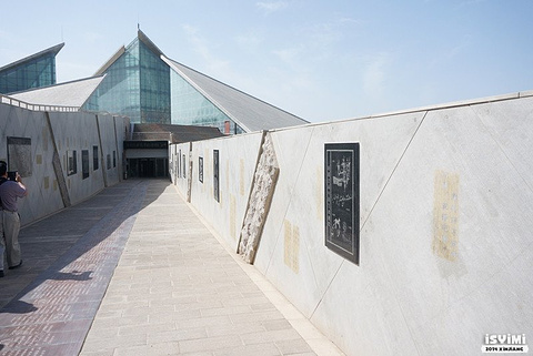 三五九旅屯垦纪念馆旅游景点攻略图