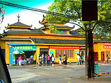 宜昌旅游景点攻略图片