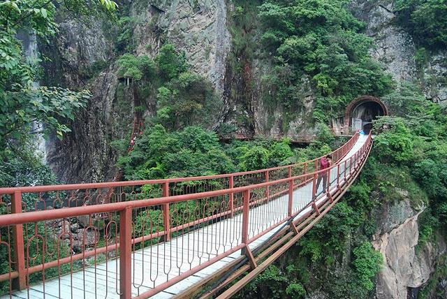 福州旗山国家森林公园