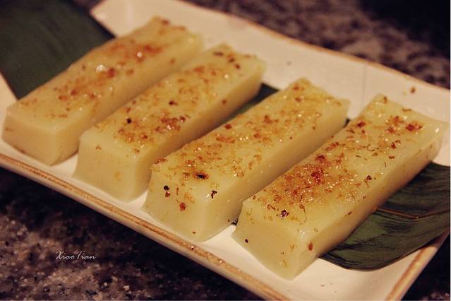 南京大排档(德基广场店)