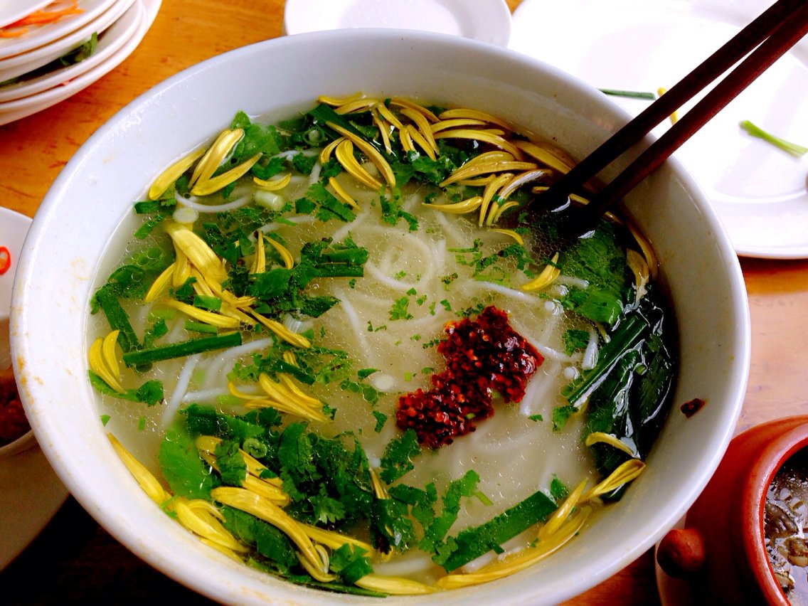 桥香园过桥米线(文化街店)