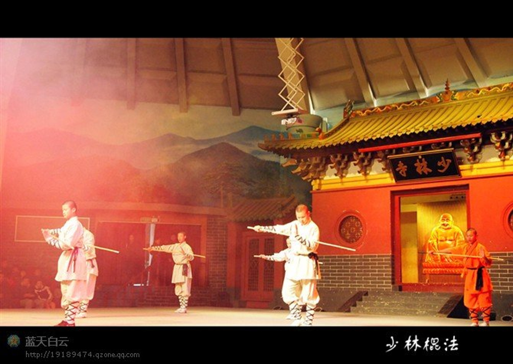 【中原春秋】历史古都商丘郑州之行