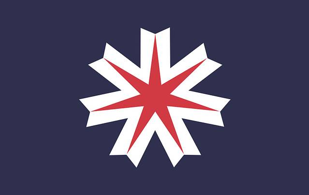 冬季到北海道来看雪