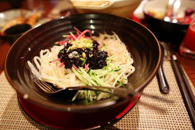 北方馆(澳门威尼斯人)