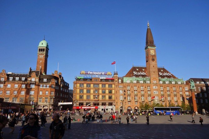 2023Riz Raz美食餐厅,晚饭去的锦囊上推荐的rizraz... 【去哪儿攻略】