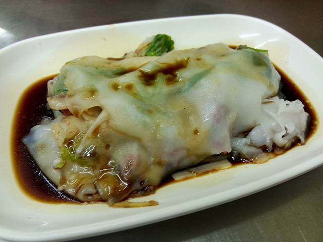 银记肠粉店(文明路店)