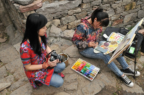 2017郭亮村_旅游攻略_门票_地址_游记点评,新