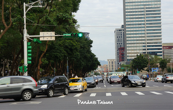 台湾北宜公路图片