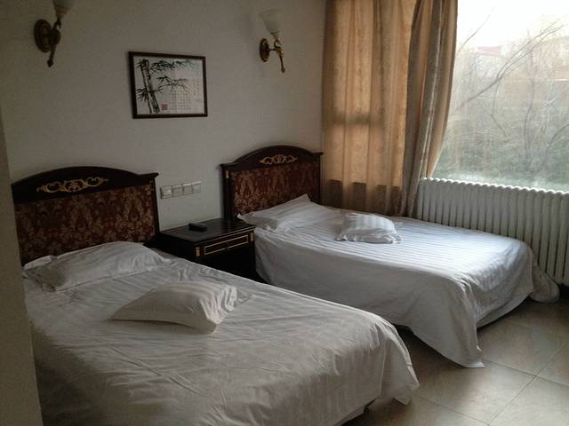 龙脉温泉度假村两日游