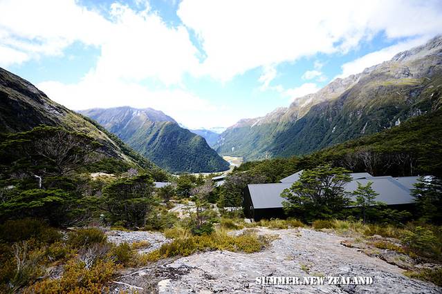 不一样的旅行-26天漫游新西兰南岛【下】