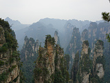 湖南旅游景点攻略图片