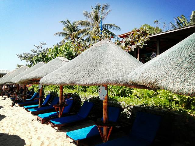 亚龙湾海底世界