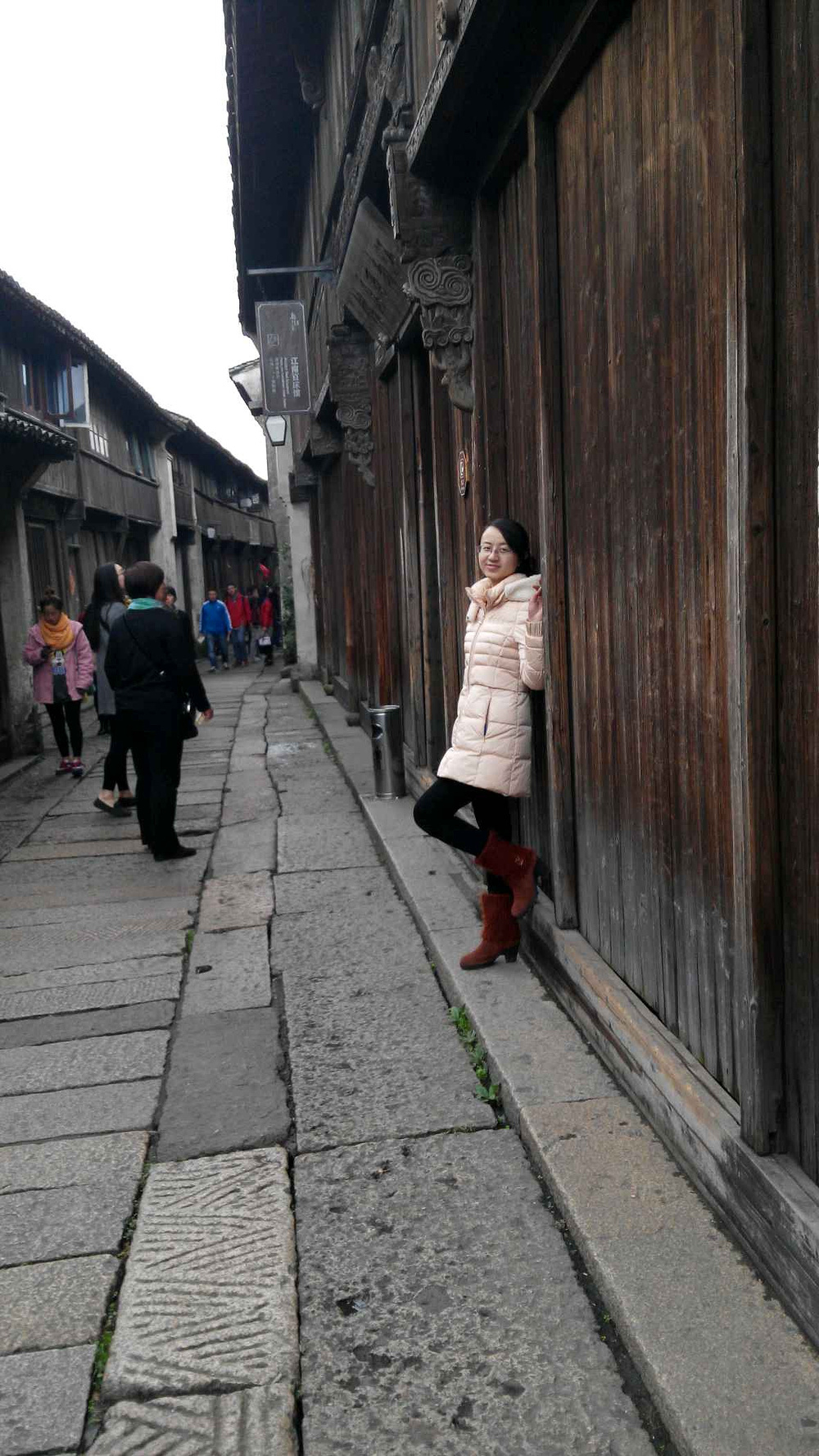 乌镇～西湖之旅