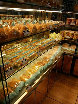 麦尔乐(宁大店)