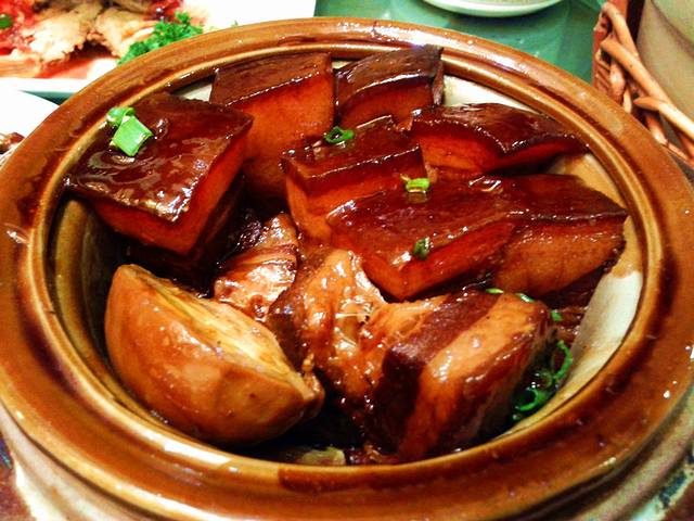 与君初相见,犹如故人归——冬游苏州记