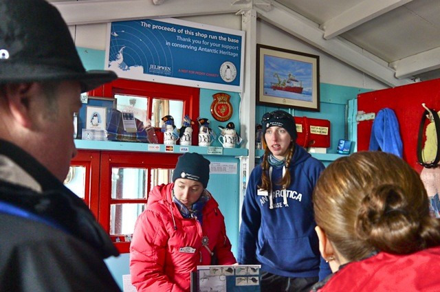 洛克罗伊英国站图片