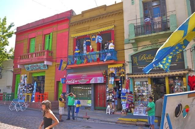 露天博物馆图片