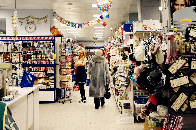 莫斯科地铁图片