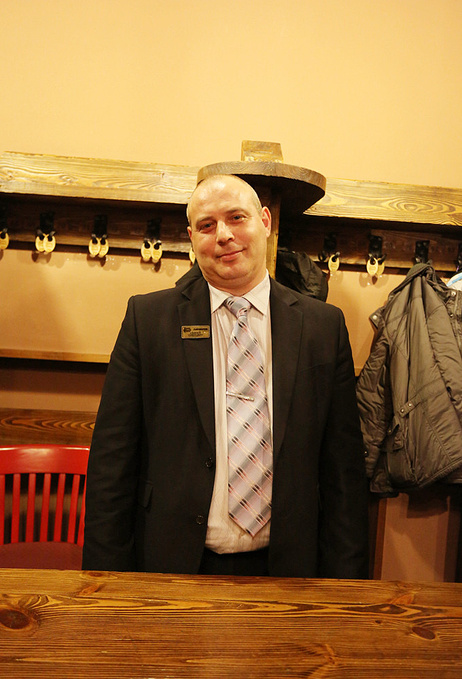 灯塔纪念碑图片