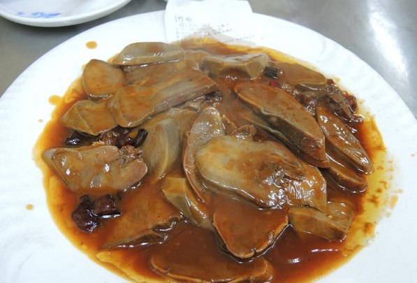 利德顺小老饭庄(西马路店)