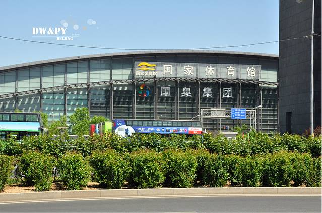 国家体育馆