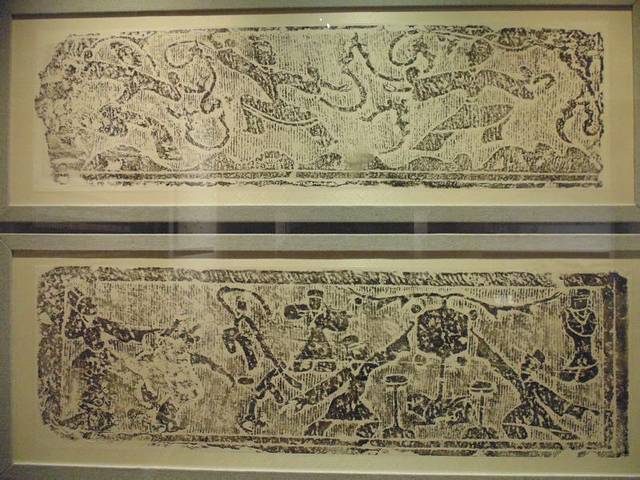 河南南水北调博物馆(嵩山路馆)