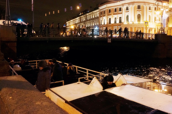 喀山大教堂图片