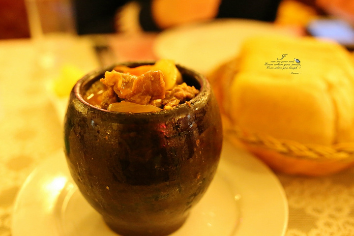 2017华梅西餐厅以经营俄式大菜为主_华梅西餐