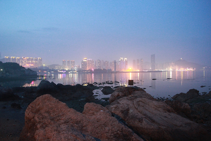 2017来了大连才发现这边的大樱桃真的超级便