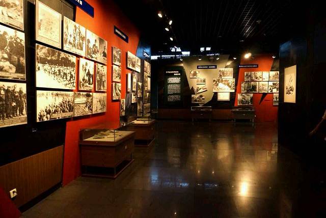 “九•一八”历史博物馆