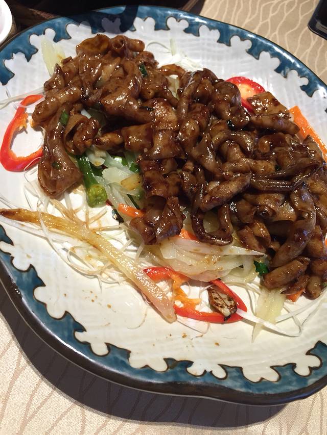 金沙港海鲜酒楼