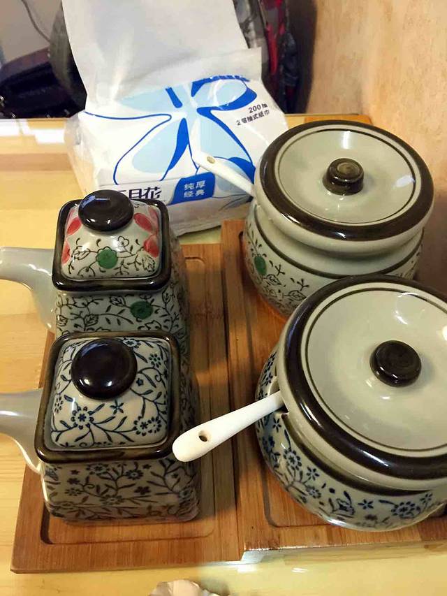 一汤一面(大渡河路店)