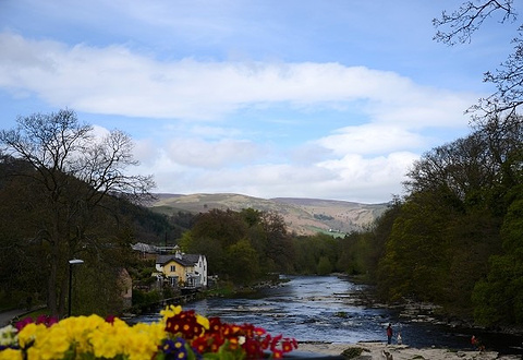 >banqueting house >丘吉尔博物馆和战时内阁办公室 >圣玛莉里波教堂