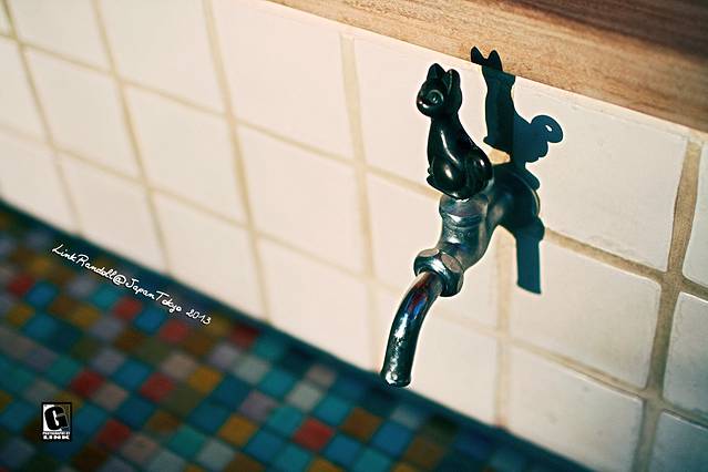 三鹰之森吉卜力美术馆