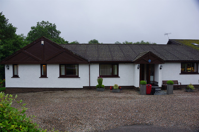 英国环游纪行(一)