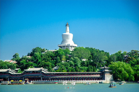 北海公园