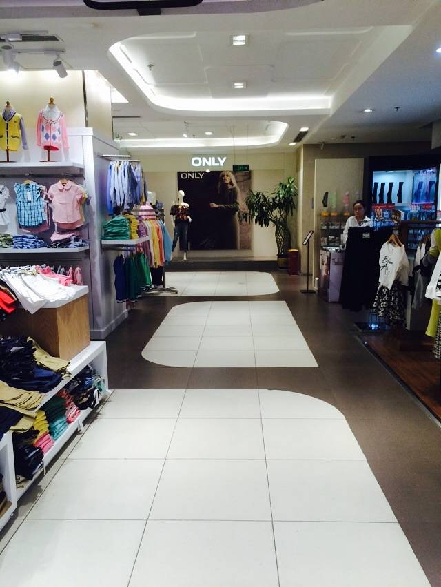 五道口购物中心