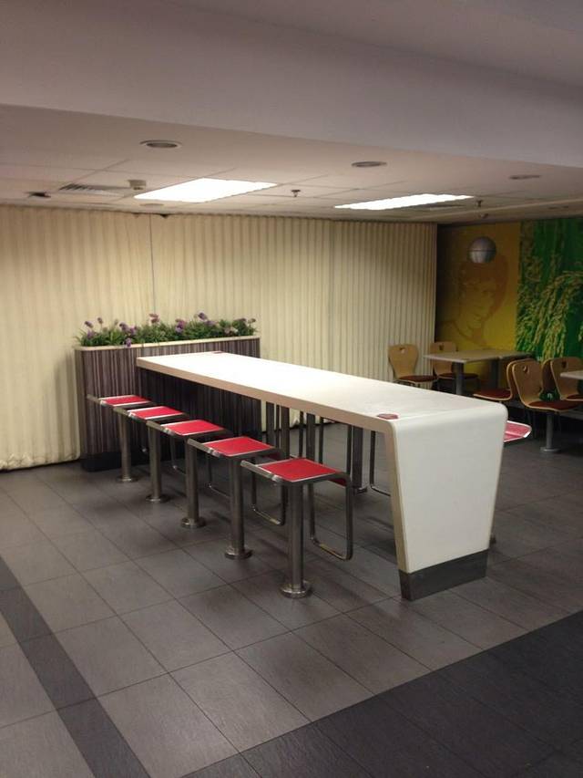 真功夫(珠江路店)