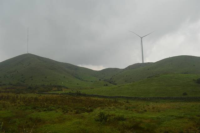 南山风景名胜区